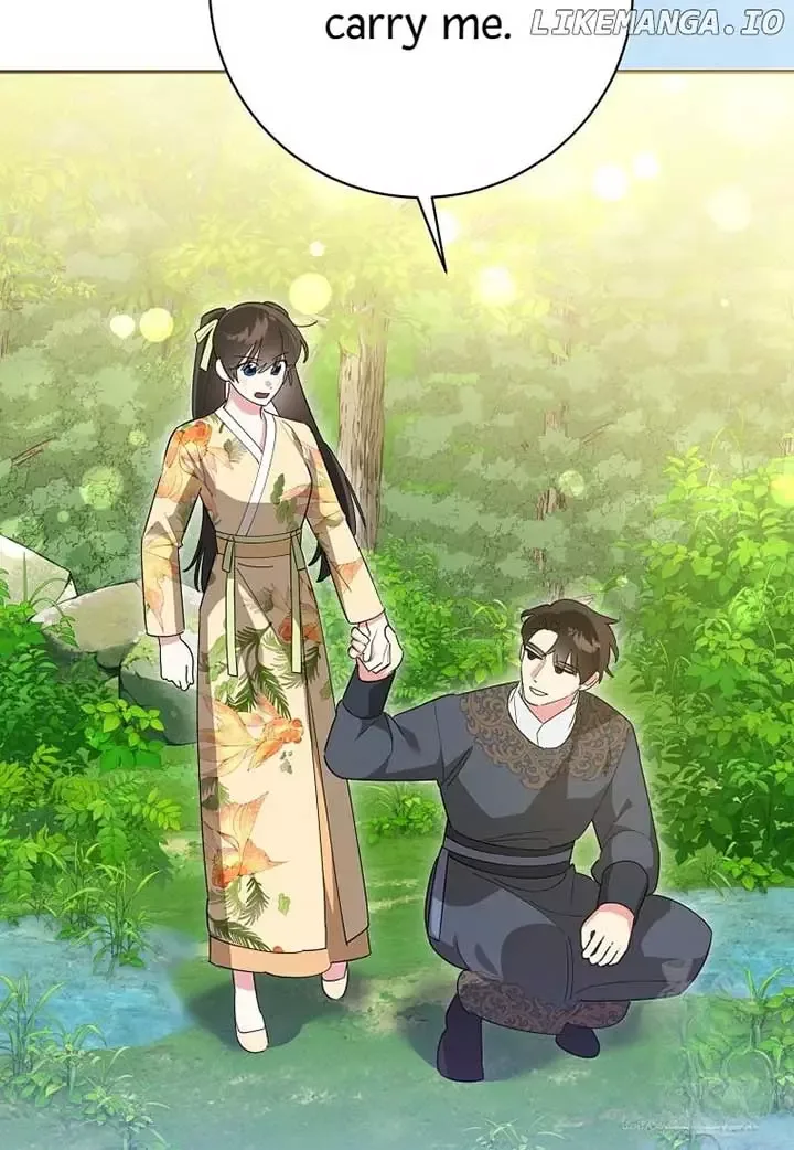 I am the Precious Daughter of the Greatest Villain in the Fantasy World Chapter 129 page 68