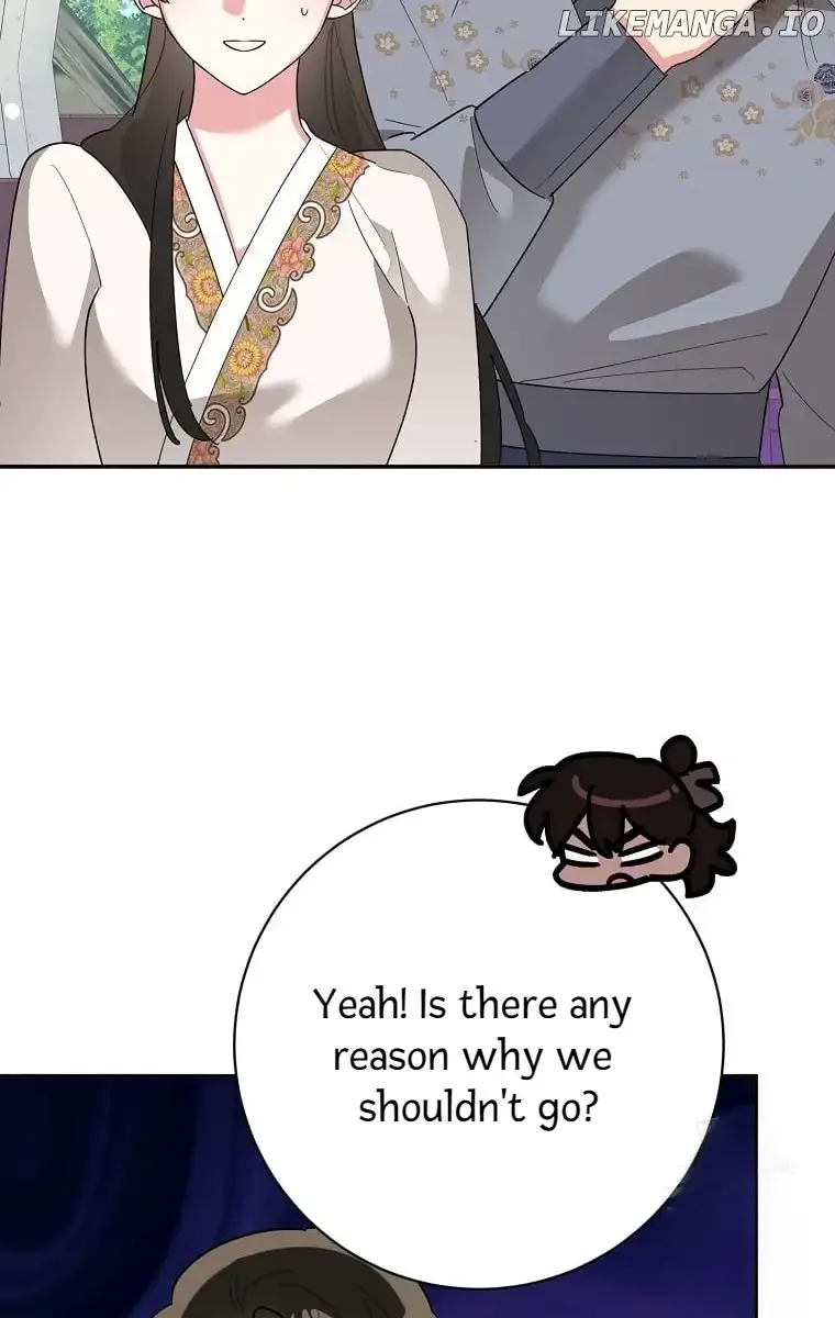 I am the Precious Daughter of the Greatest Villain in the Fantasy World Chapter 127 page 62
