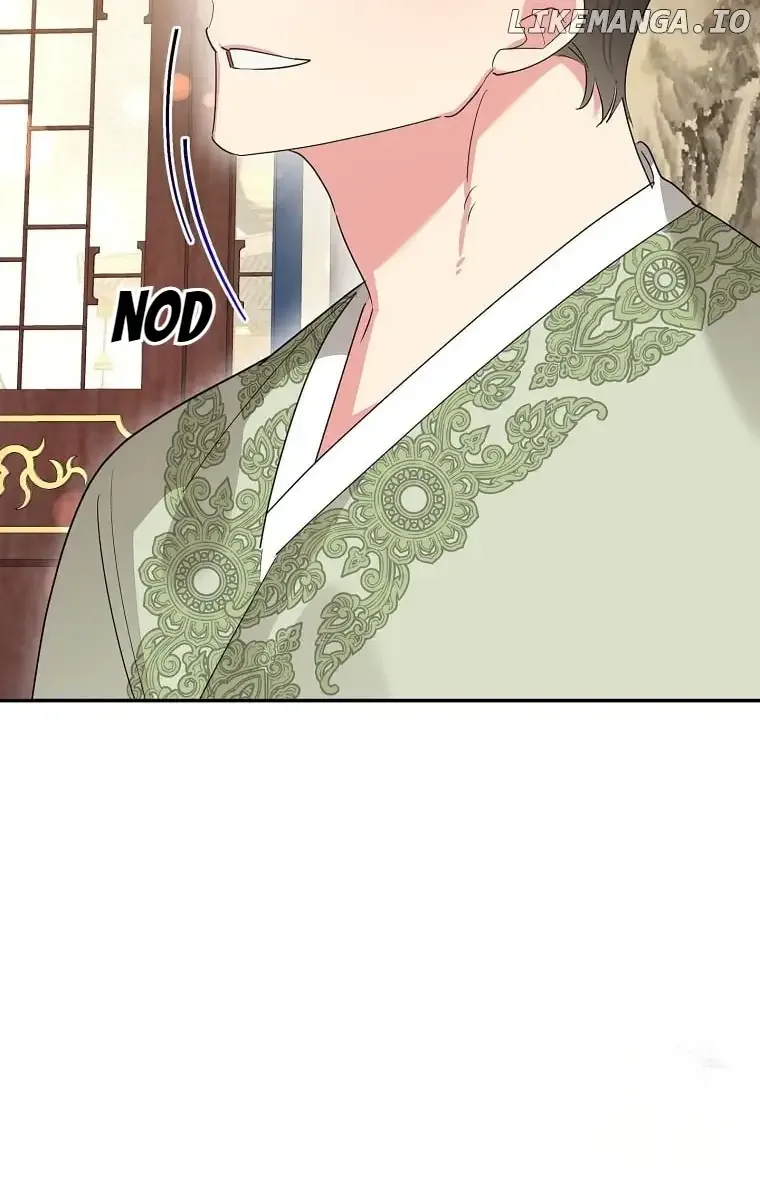 I am the Precious Daughter of the Greatest Villain in the Fantasy World Chapter 127 page 58