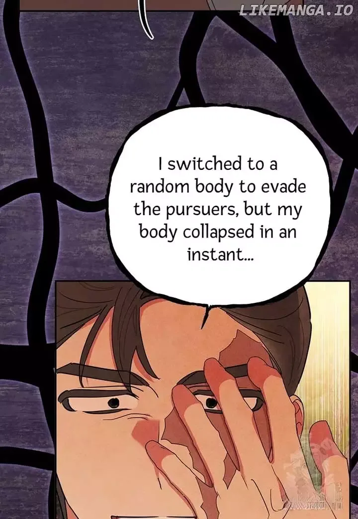 I am the Precious Daughter of the Greatest Villain in the Fantasy World Chapter 132 page 23