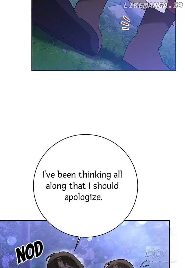 I am the Precious Daughter of the Greatest Villain in the Fantasy World Chapter 128 page 82