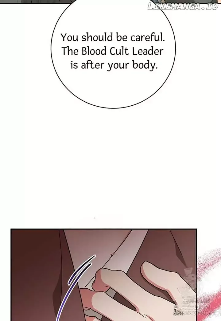 I am the Precious Daughter of the Greatest Villain in the Fantasy World Chapter 132 page 30
