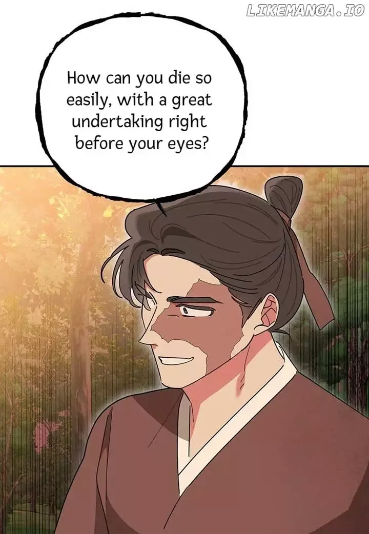I am the Precious Daughter of the Greatest Villain in the Fantasy World Chapter 132 page 21