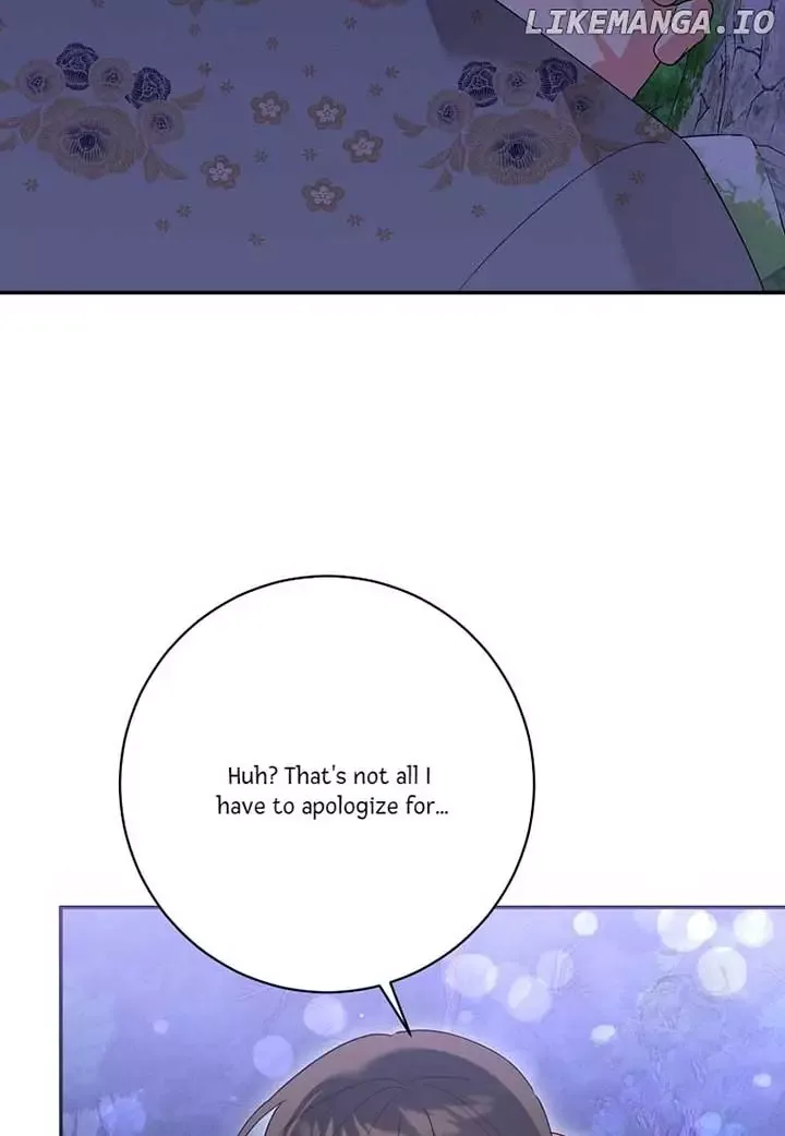 I am the Precious Daughter of the Greatest Villain in the Fantasy World Chapter 128 page 85