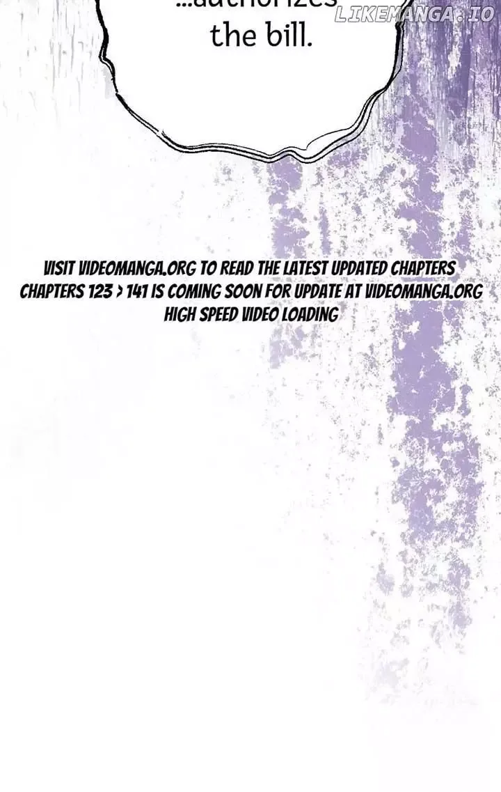 I am the Precious Daughter of the Greatest Villain in the Fantasy World Chapter 124 page 88