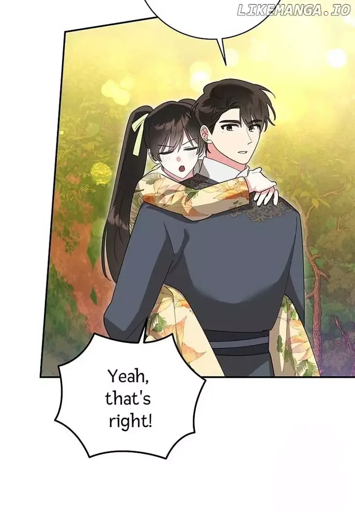 I am the Precious Daughter of the Greatest Villain in the Fantasy World Chapter 129 page 73