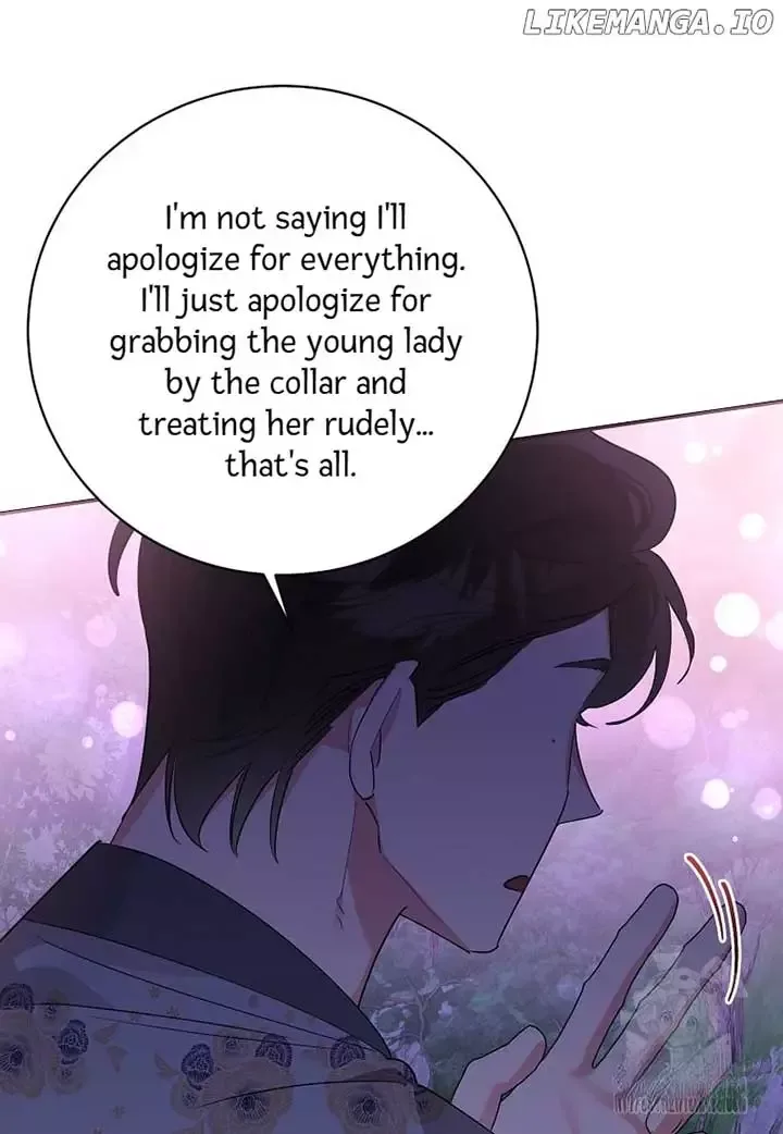 I am the Precious Daughter of the Greatest Villain in the Fantasy World Chapter 128 page 84