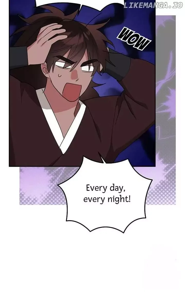 I am the Precious Daughter of the Greatest Villain in the Fantasy World Chapter 124 page 82