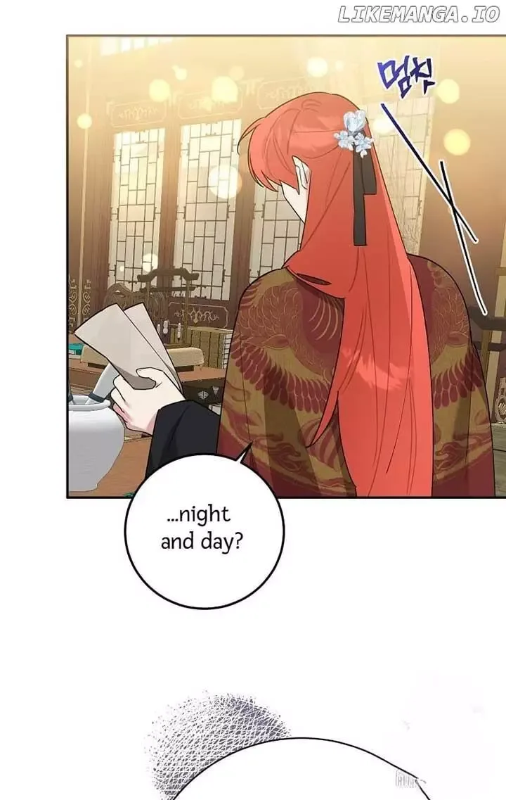 I am the Precious Daughter of the Greatest Villain in the Fantasy World Chapter 124 page 83