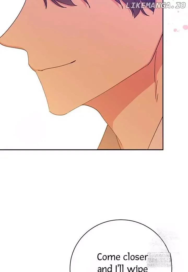 I am the Precious Daughter of the Greatest Villain in the Fantasy World Chapter 133 page 23