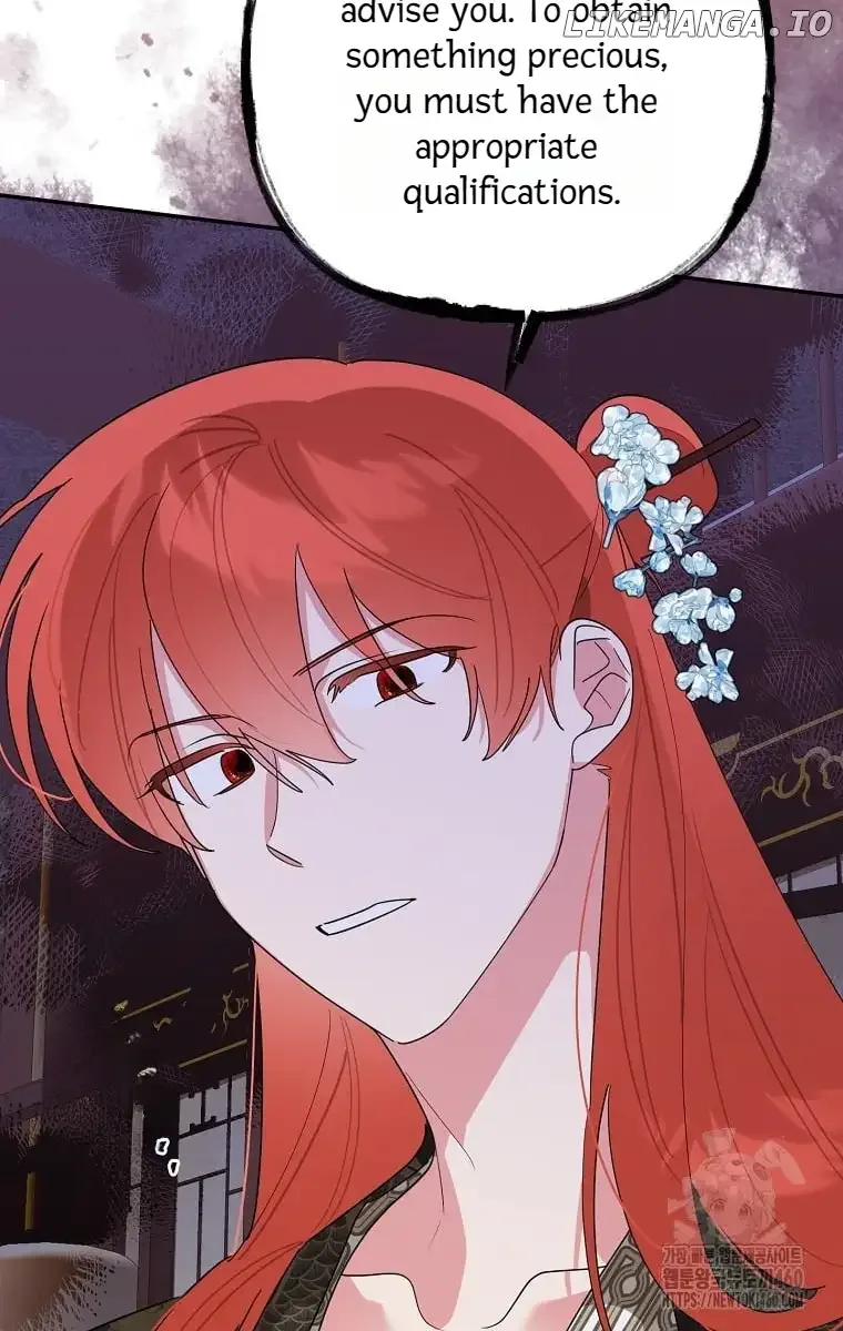 I am the Precious Daughter of the Greatest Villain in the Fantasy World Chapter 127 page 55