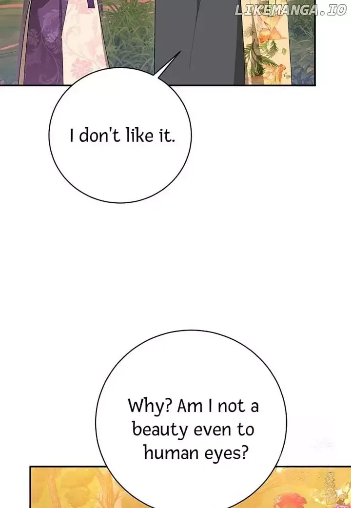 I am the Precious Daughter of the Greatest Villain in the Fantasy World Chapter 130 page 36