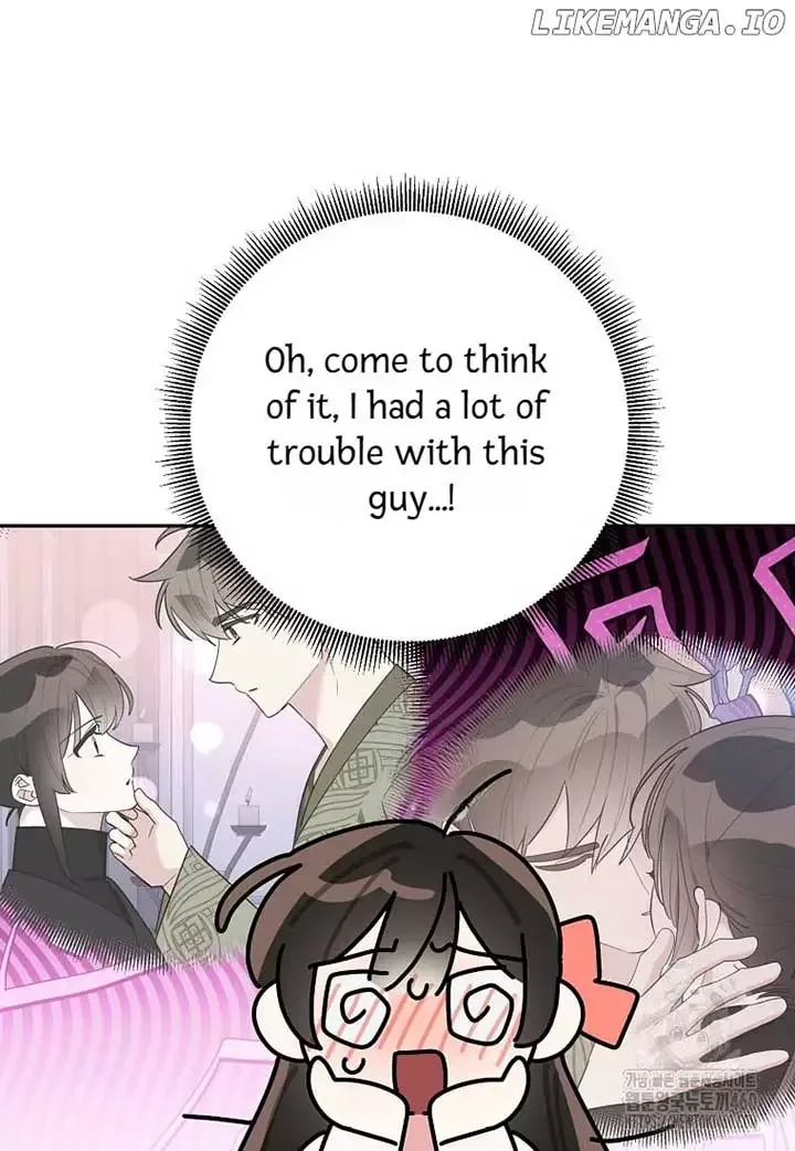 I am the Precious Daughter of the Greatest Villain in the Fantasy World Chapter 128 page 88