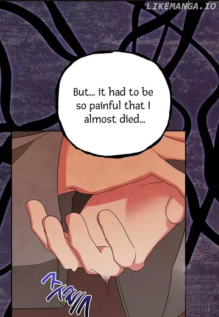 I am the Precious Daughter of the Greatest Villain in the Fantasy World Chapter 132 page 22