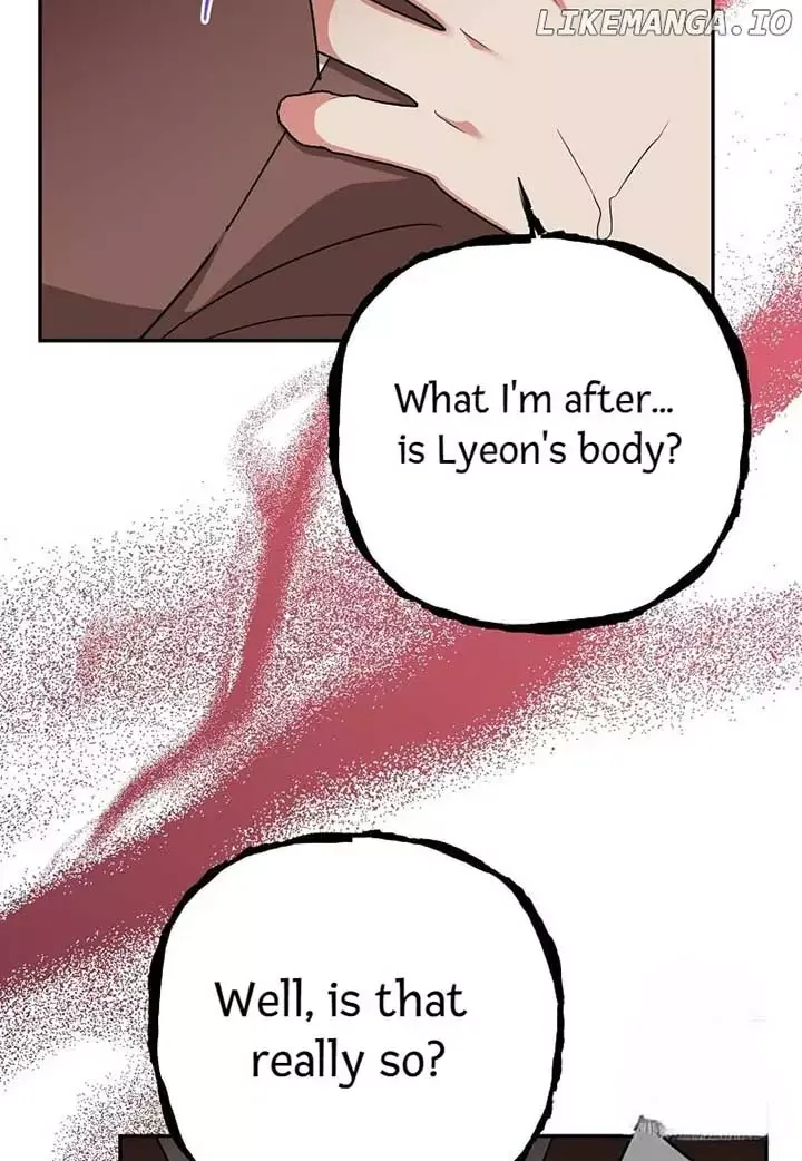I am the Precious Daughter of the Greatest Villain in the Fantasy World Chapter 132 page 31