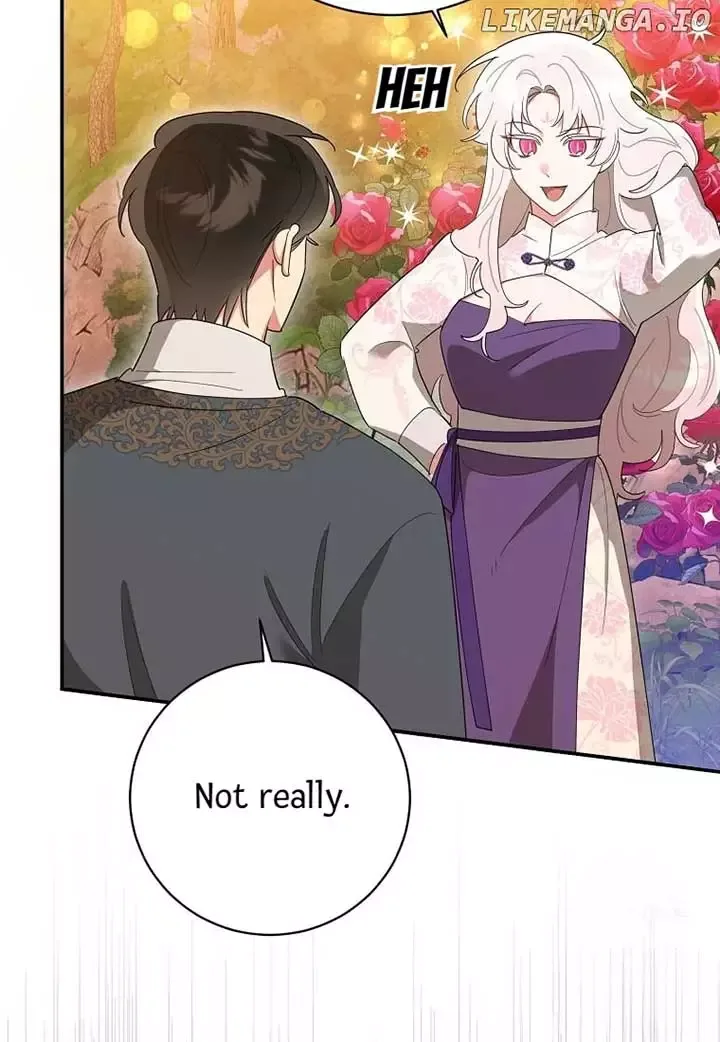 I am the Precious Daughter of the Greatest Villain in the Fantasy World Chapter 130 page 37