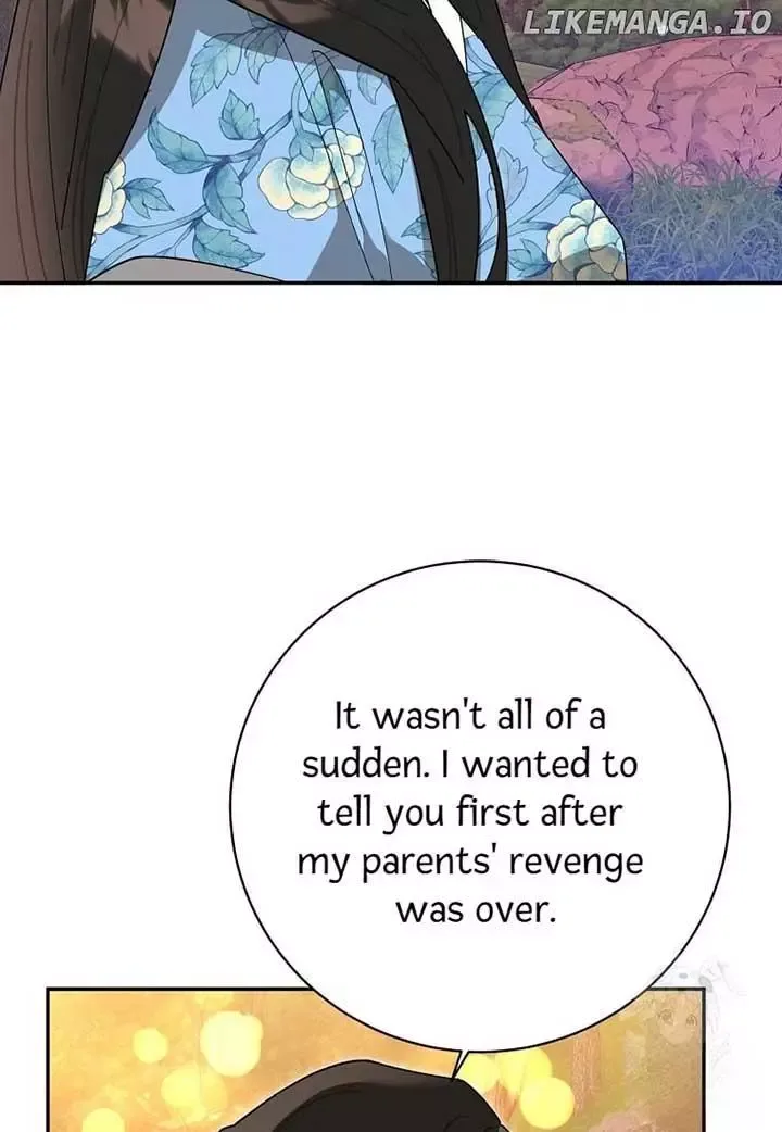 I am the Precious Daughter of the Greatest Villain in the Fantasy World Chapter 133 page 17