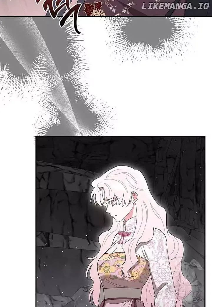 I am the Precious Daughter of the Greatest Villain in the Fantasy World Chapter 131 page 45