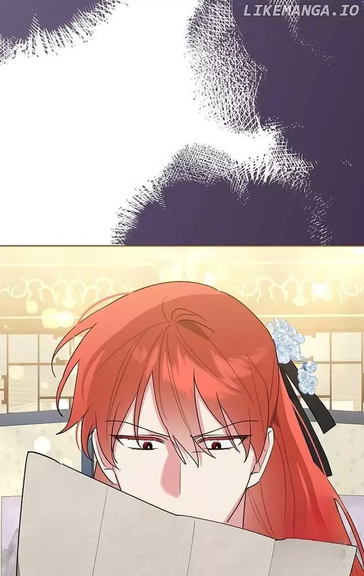 I am the Precious Daughter of the Greatest Villain in the Fantasy World Chapter 124 page 85