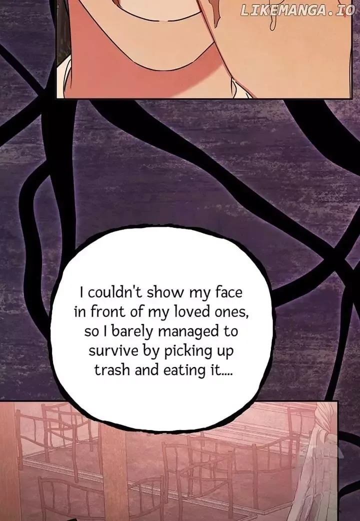 I am the Precious Daughter of the Greatest Villain in the Fantasy World Chapter 132 page 24