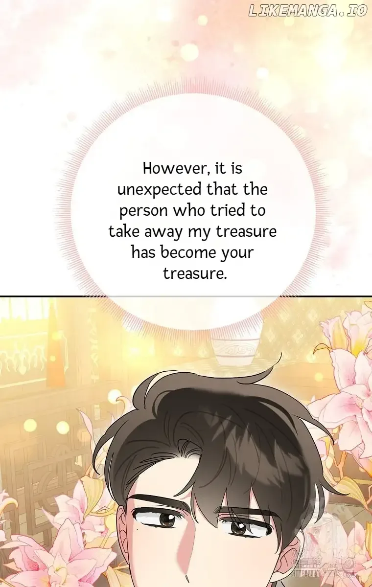 I am the Precious Daughter of the Greatest Villain in the Fantasy World Chapter 127 page 52