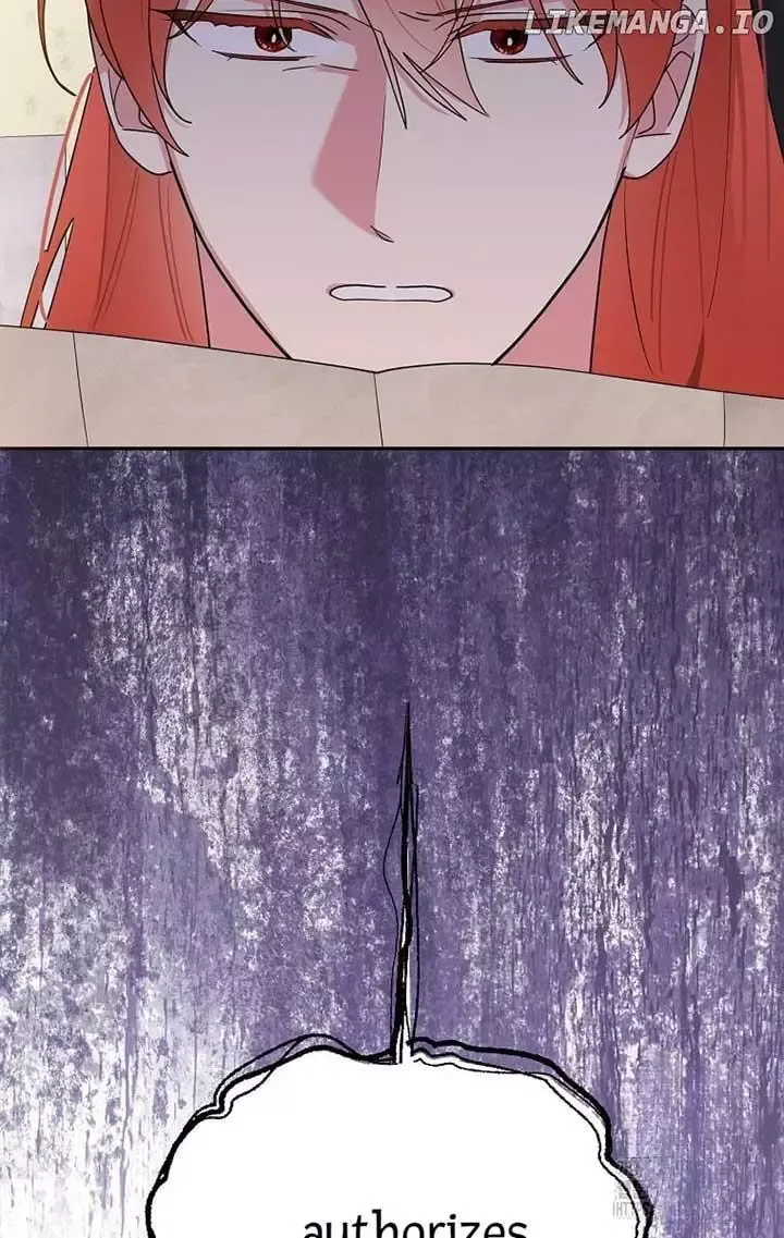 I am the Precious Daughter of the Greatest Villain in the Fantasy World Chapter 124 page 87