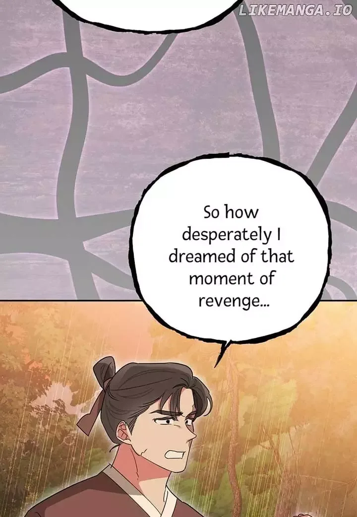 I am the Precious Daughter of the Greatest Villain in the Fantasy World Chapter 132 page 27