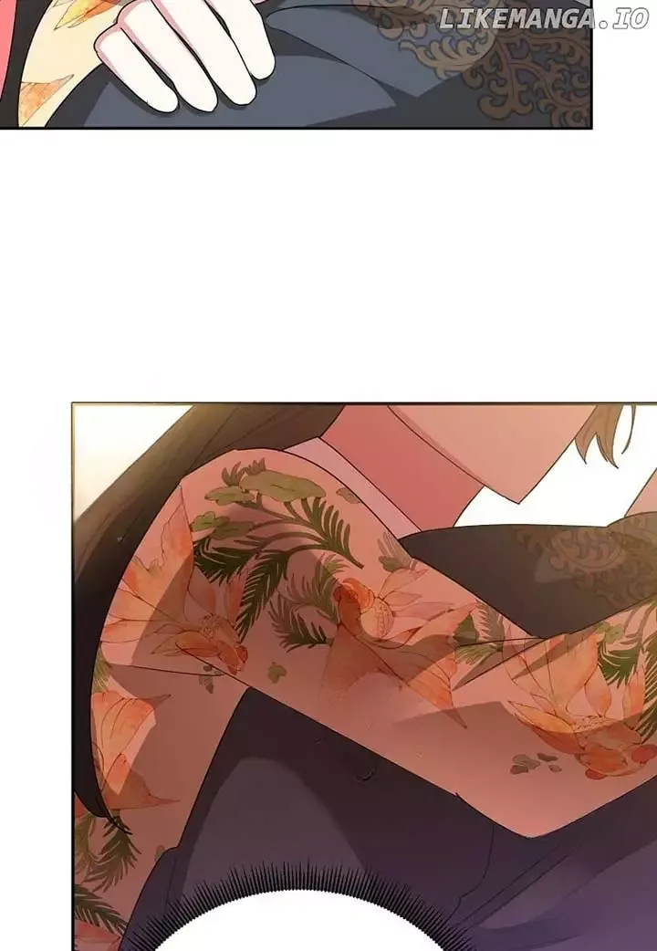 I am the Precious Daughter of the Greatest Villain in the Fantasy World Chapter 129 page 75