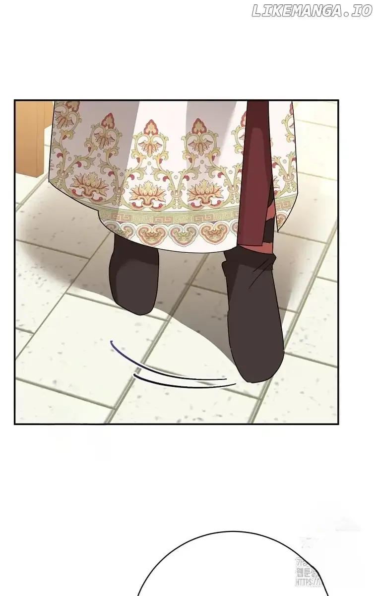 I am the Precious Daughter of the Greatest Villain in the Fantasy World Chapter 127 page 72