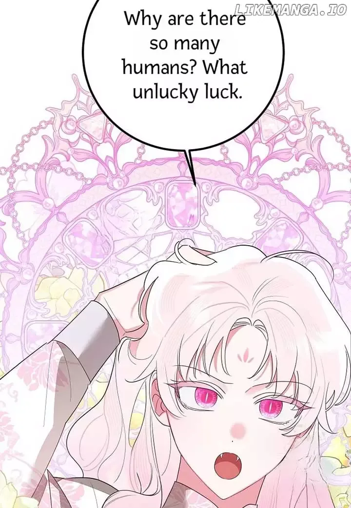 I am the Precious Daughter of the Greatest Villain in the Fantasy World Chapter 129 page 89