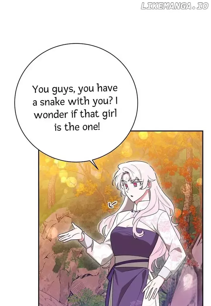 I am the Precious Daughter of the Greatest Villain in the Fantasy World Chapter 130 page 41