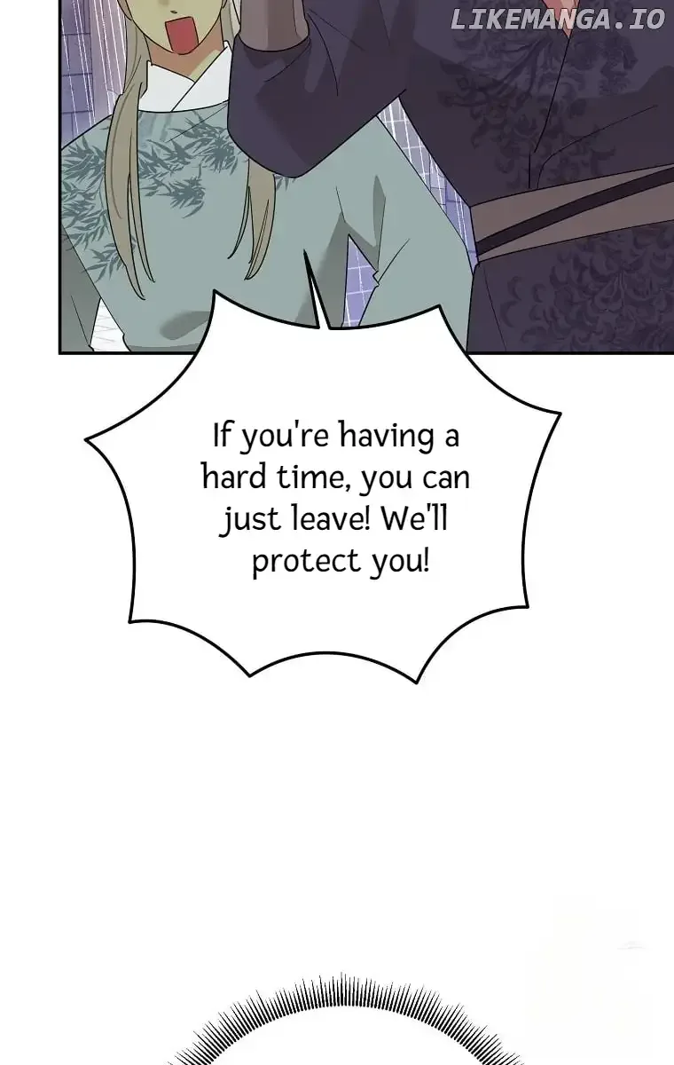 I am the Precious Daughter of the Greatest Villain in the Fantasy World Chapter 127 page 70