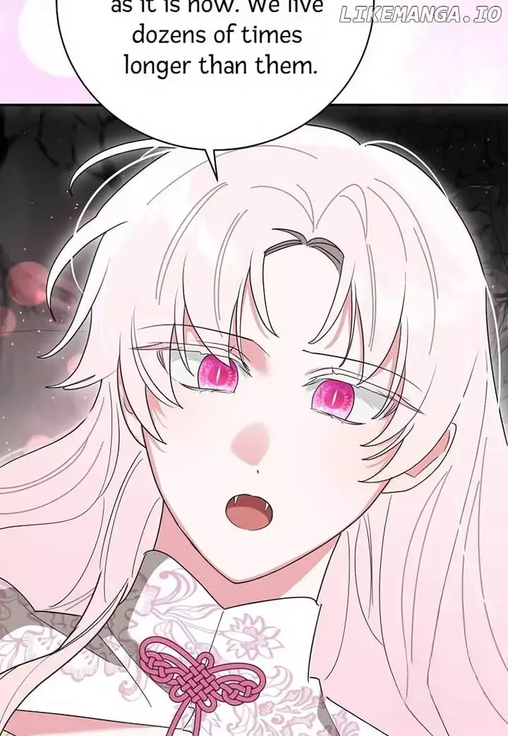 I am the Precious Daughter of the Greatest Villain in the Fantasy World Chapter 131 page 57