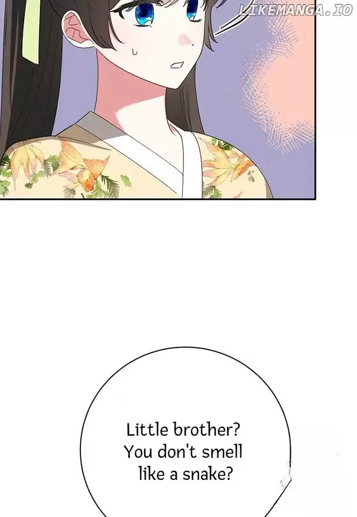I am the Precious Daughter of the Greatest Villain in the Fantasy World Chapter 130 page 43
