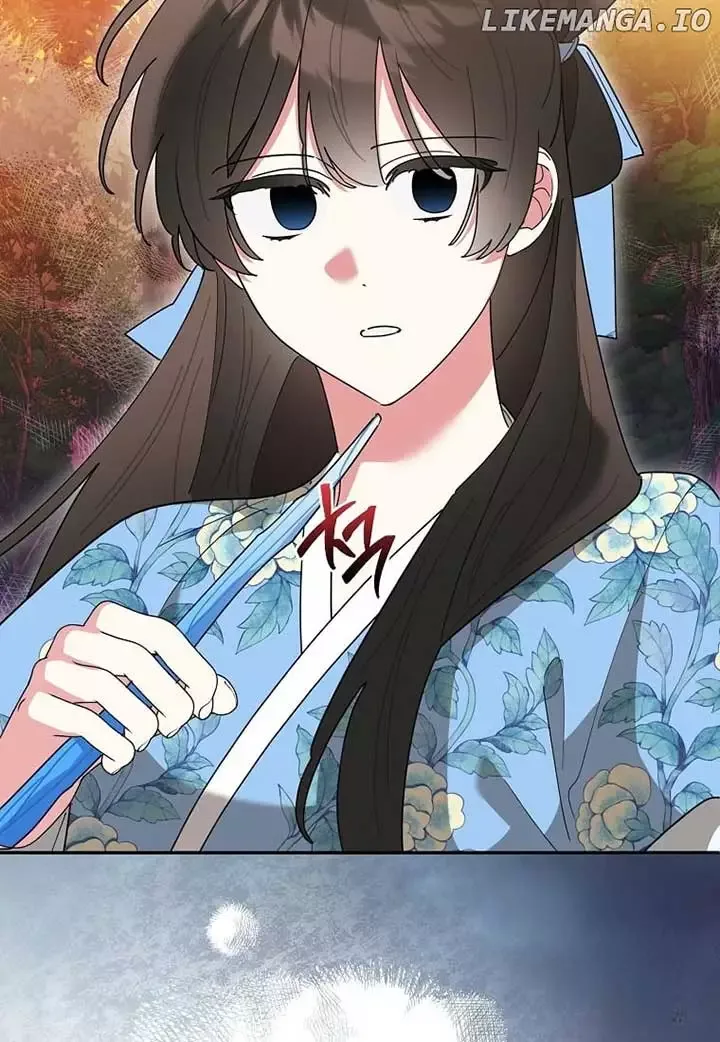 I am the Precious Daughter of the Greatest Villain in the Fantasy World Chapter 132 page 43