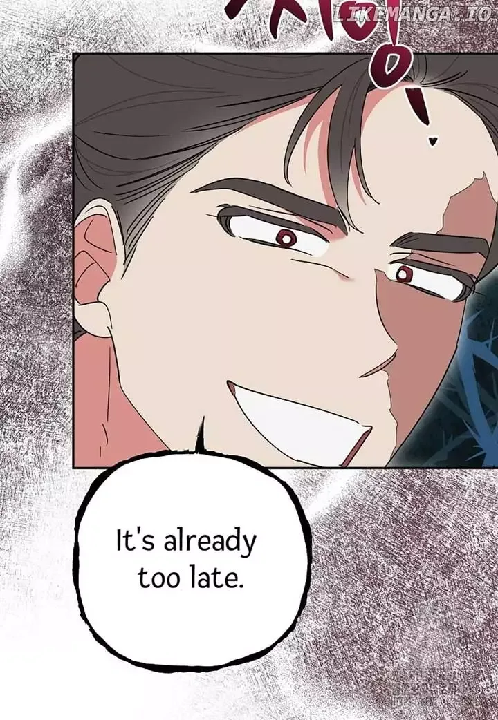 I am the Precious Daughter of the Greatest Villain in the Fantasy World Chapter 132 page 36