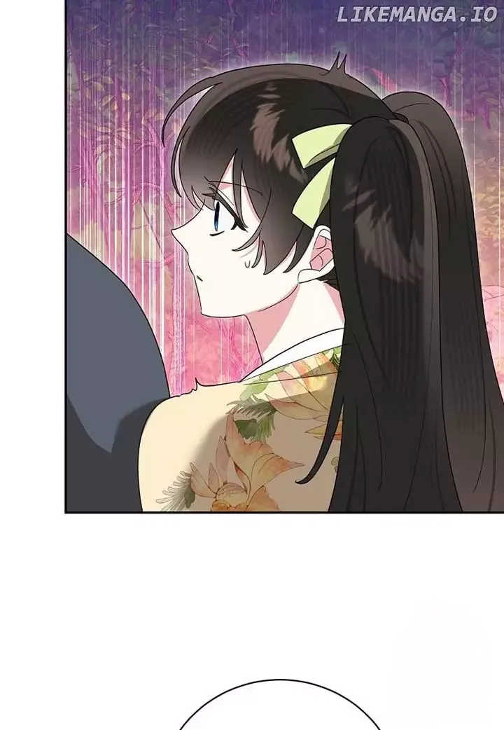 I am the Precious Daughter of the Greatest Villain in the Fantasy World Chapter 129 page 84