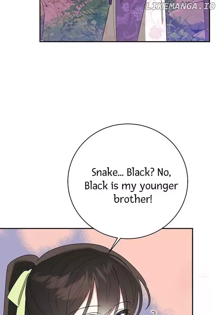 I am the Precious Daughter of the Greatest Villain in the Fantasy World Chapter 130 page 42
