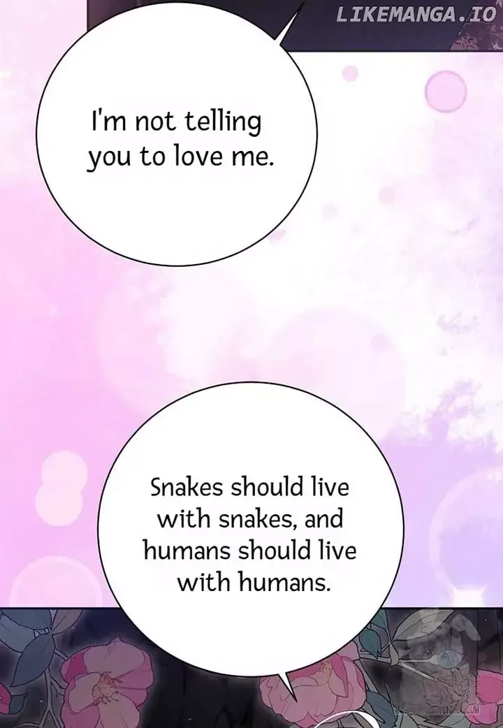 I am the Precious Daughter of the Greatest Villain in the Fantasy World Chapter 131 page 53