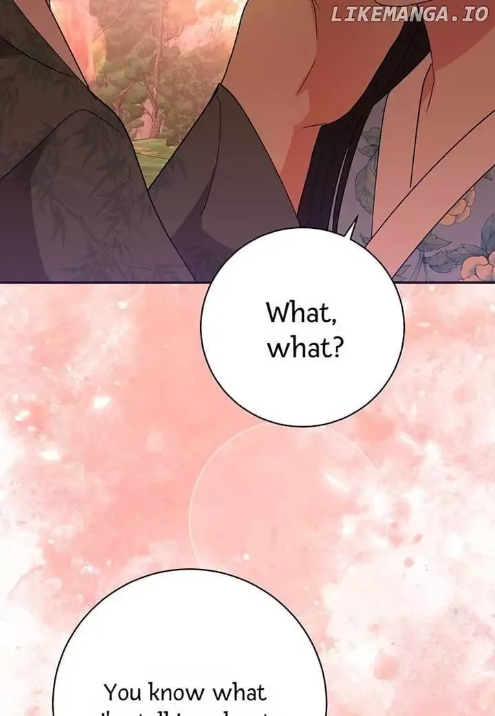 I am the Precious Daughter of the Greatest Villain in the Fantasy World Chapter 133 page 30