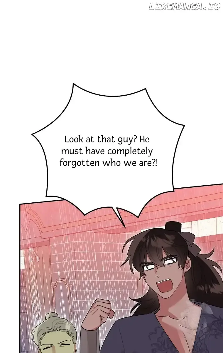 I am the Precious Daughter of the Greatest Villain in the Fantasy World Chapter 127 page 69