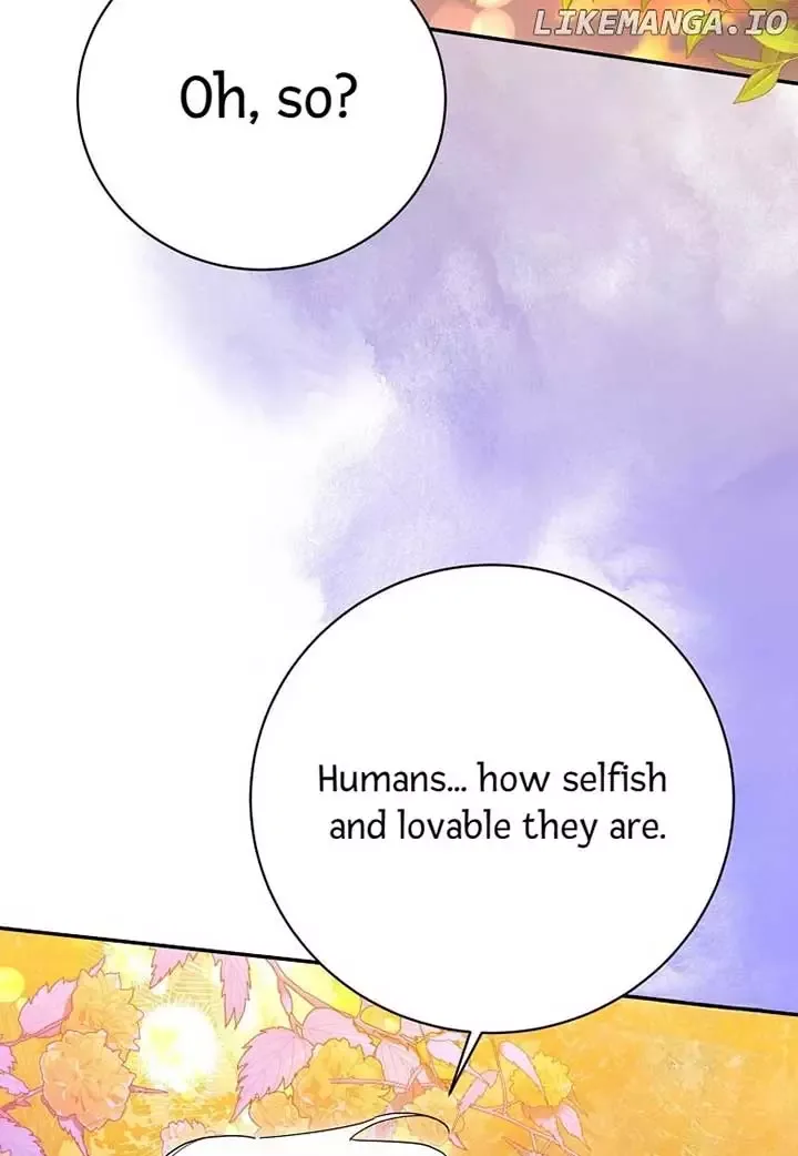 I am the Precious Daughter of the Greatest Villain in the Fantasy World Chapter 130 page 46