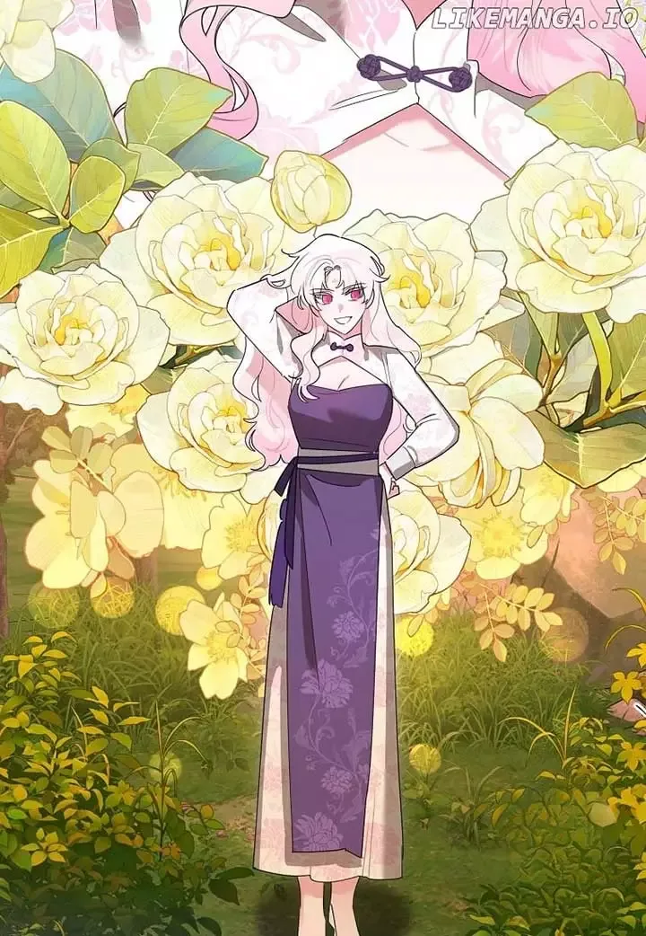 I am the Precious Daughter of the Greatest Villain in the Fantasy World Chapter 129 page 90