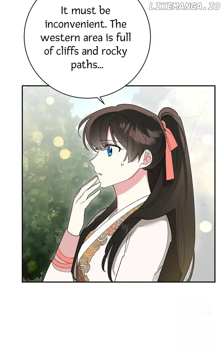 I am the Precious Daughter of the Greatest Villain in the Fantasy World Chapter 127 page 64