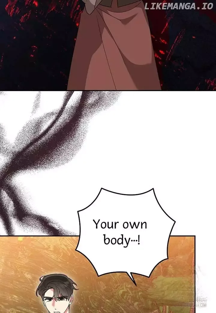 I am the Precious Daughter of the Greatest Villain in the Fantasy World Chapter 132 page 34