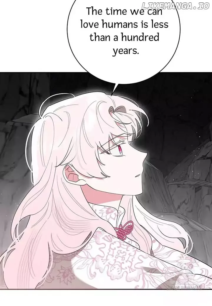 I am the Precious Daughter of the Greatest Villain in the Fantasy World Chapter 131 page 50