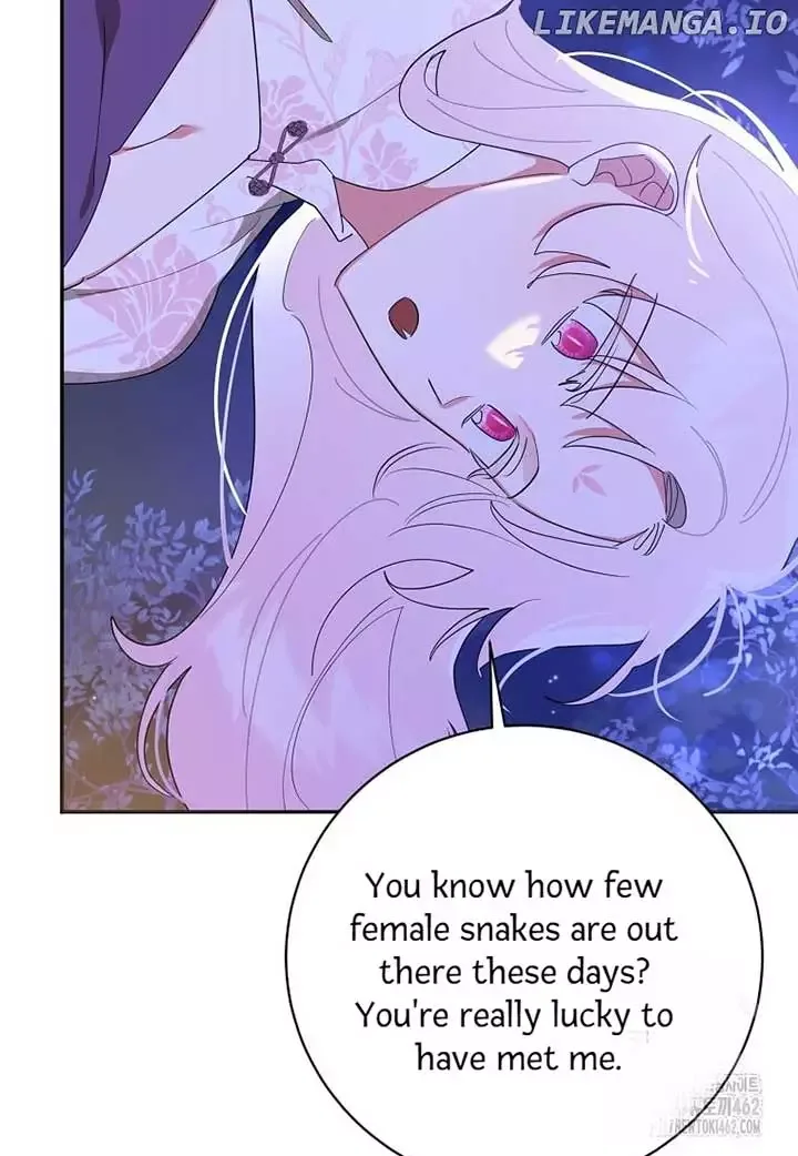 I am the Precious Daughter of the Greatest Villain in the Fantasy World Chapter 130 page 54