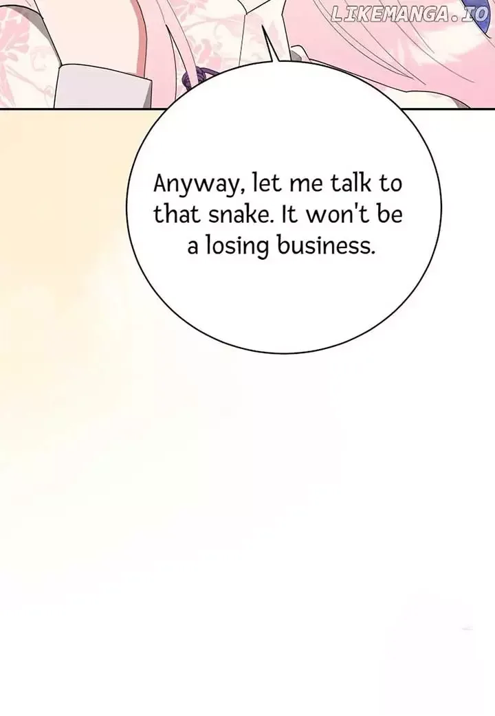 I am the Precious Daughter of the Greatest Villain in the Fantasy World Chapter 130 page 49