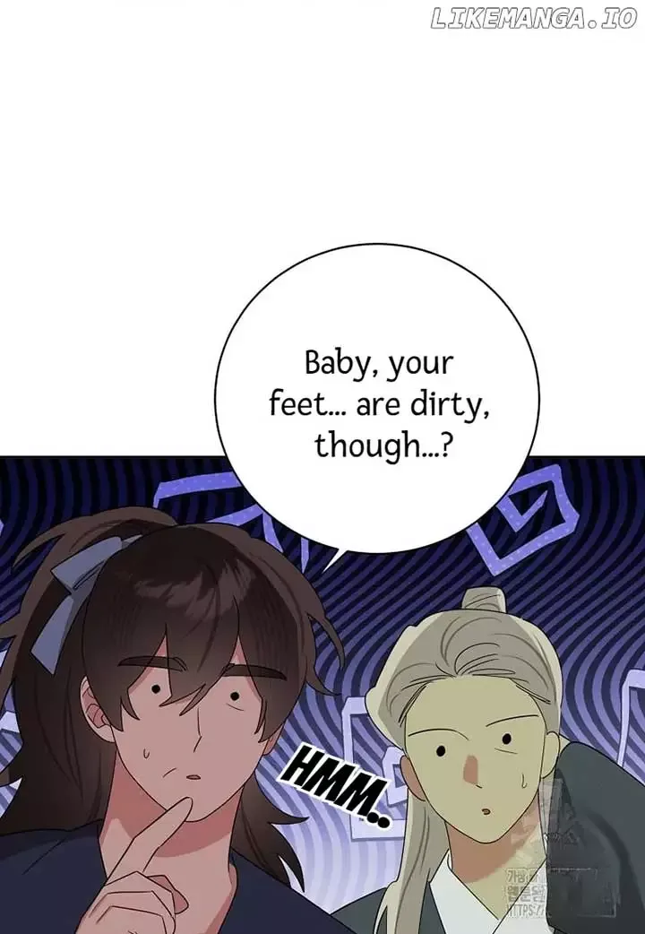 I am the Precious Daughter of the Greatest Villain in the Fantasy World Chapter 129 page 81