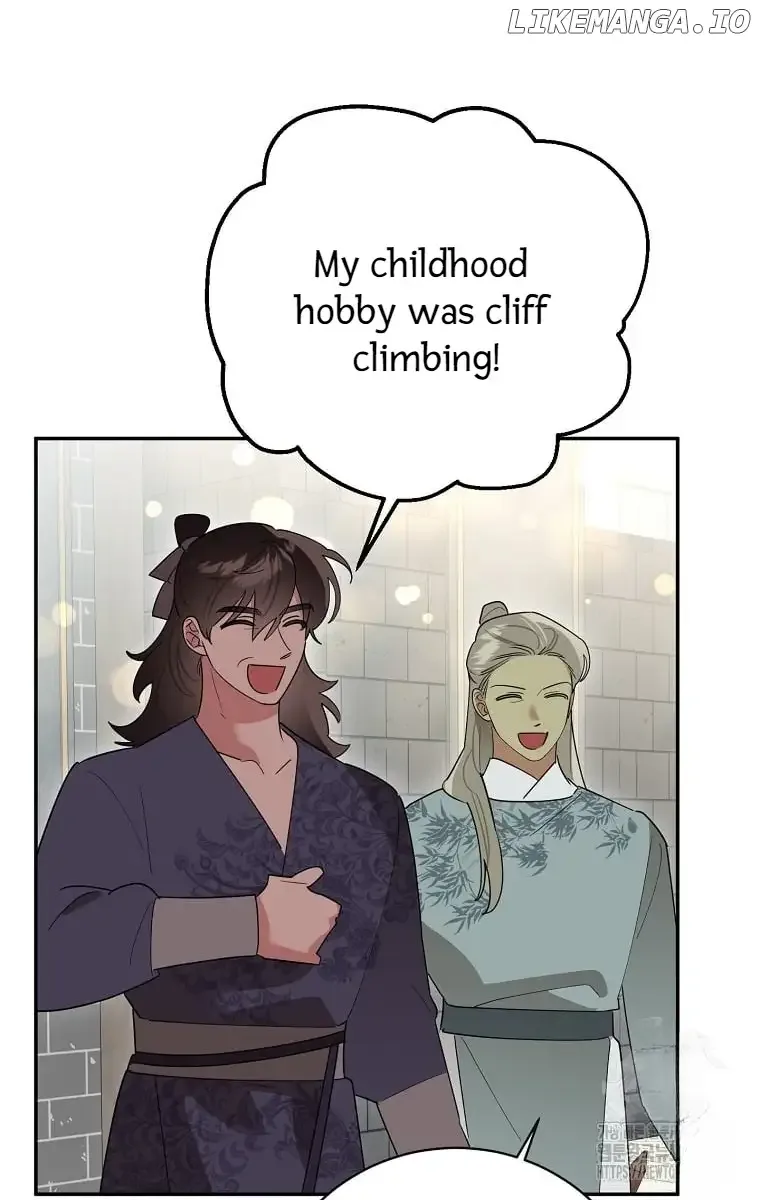 I am the Precious Daughter of the Greatest Villain in the Fantasy World Chapter 127 page 65